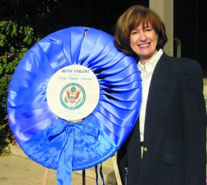 BT Named a National Blue Ribbon School of Excellence
